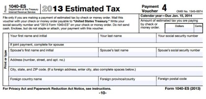 U.S. and Costa Rican Taxes: Too Often Neglected by Expats - American ...